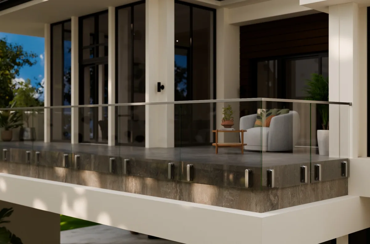 Balcony System