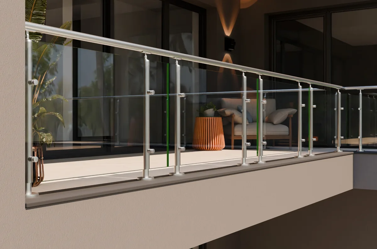 Commercial Building Rajkot