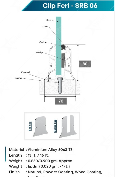 Clip Feri - SRB 06 image 3