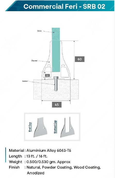 Commercial Feri - SRB 02 image 3