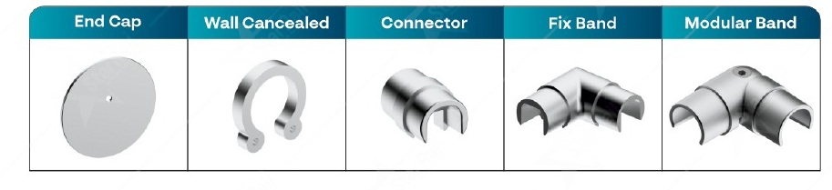 50 mm Round - SRT 02 image 3