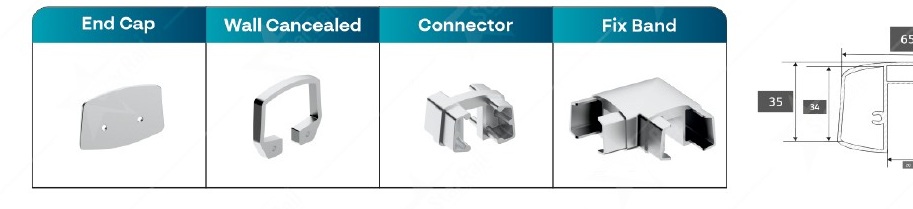 Rectangle Top - SRT 14 image 3