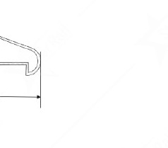 Incline LED - SRT 16 image 2