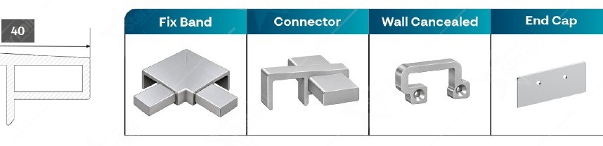 Slim Pipe Top - SRT 23 image 3