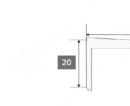 Slim Pipe Top - SRT 23 image 2