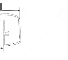 55 × 30 mm Mini Oval - SRT 38 image 2