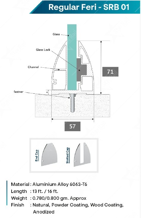 Regular Feri - SRB 01 image 3
