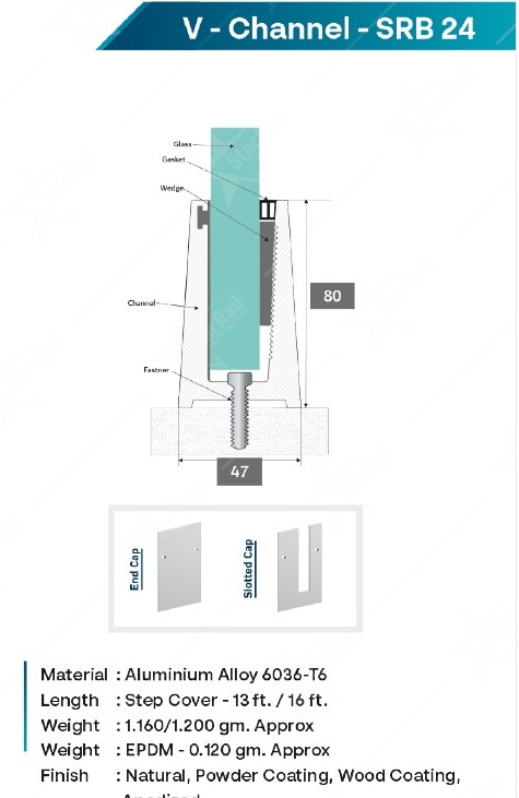 V-Channel - SRB 24 image 3